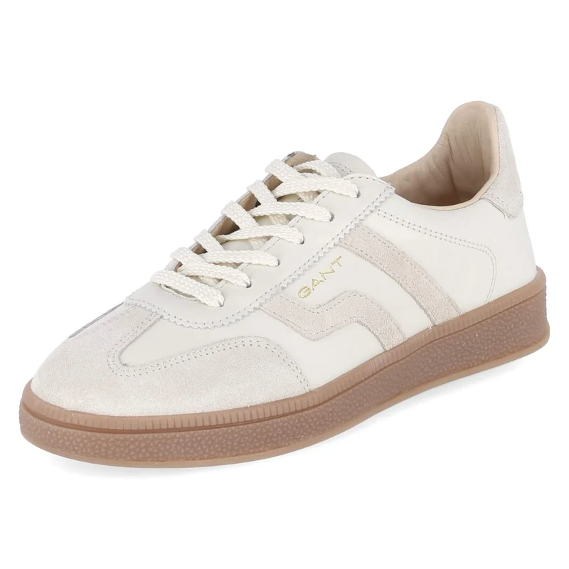 Low Sneaker CUZIMA Weiß