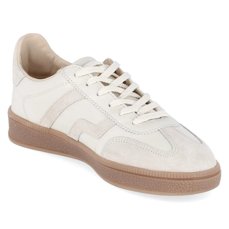 Low Sneaker CUZIMA Weiß