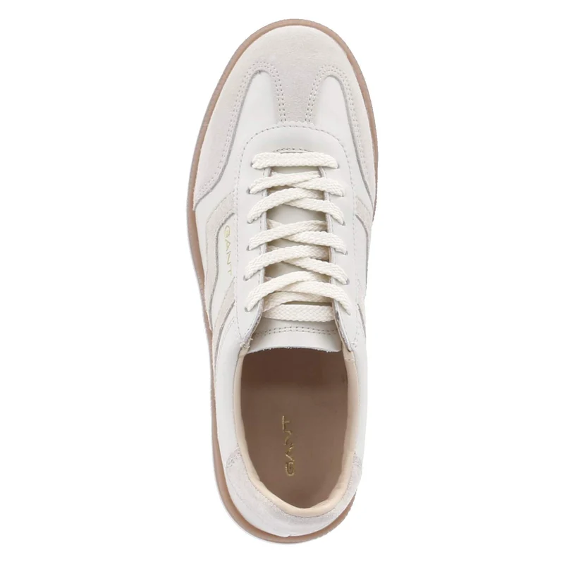 Low Sneaker CUZIMA Weiß