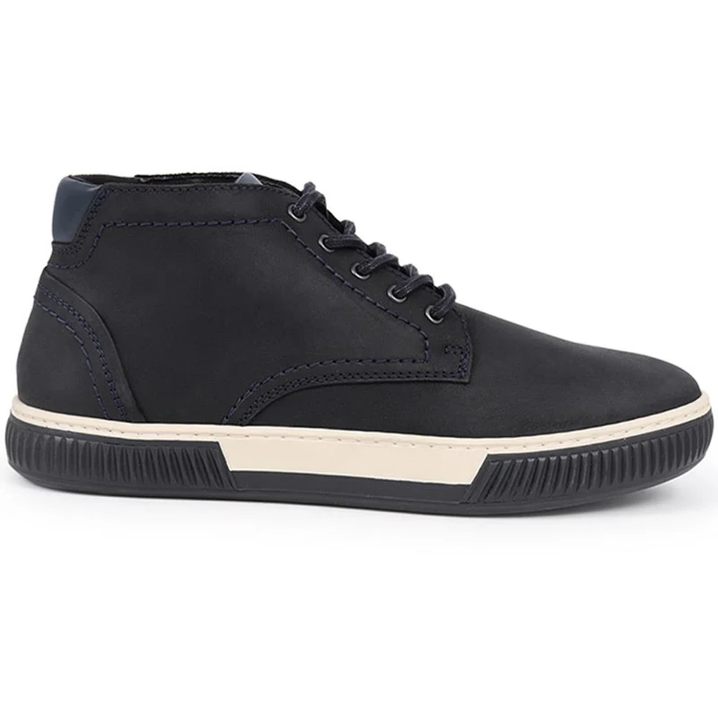 Dorset Leather Chukka Boots - DORSET / 325 901