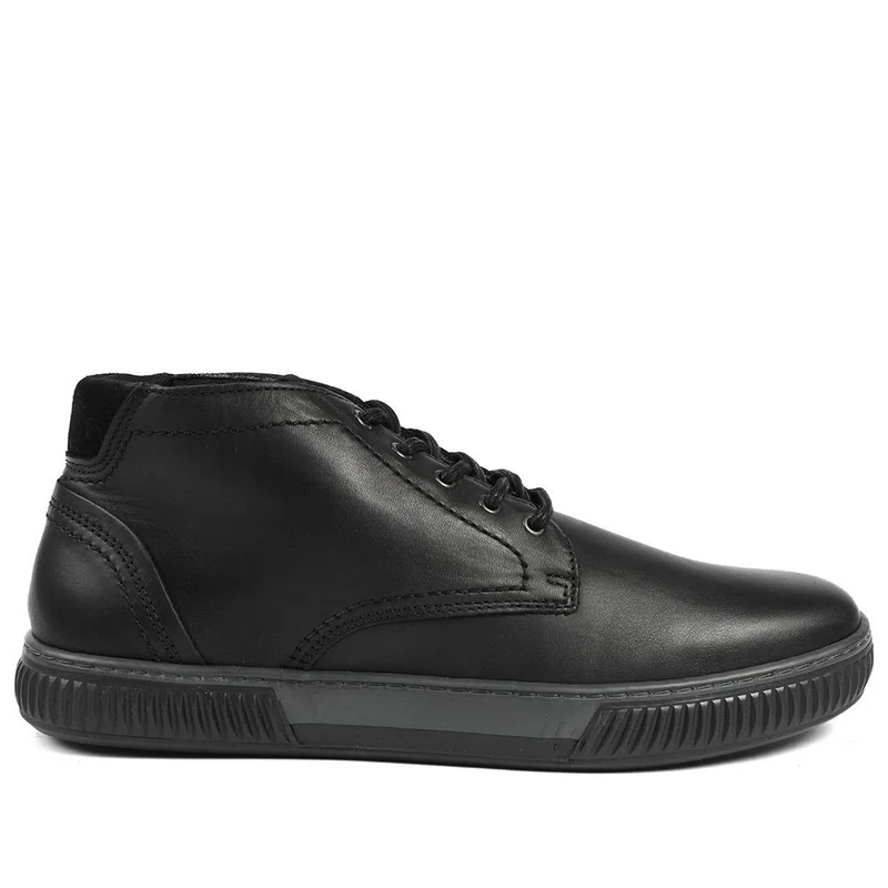 Dorset Leather Chukka Boots - DORSET / 325 901