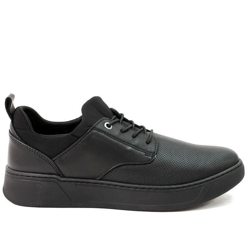 Seamus Casual Lace-Up Trainers - SEAMUS / 327 315