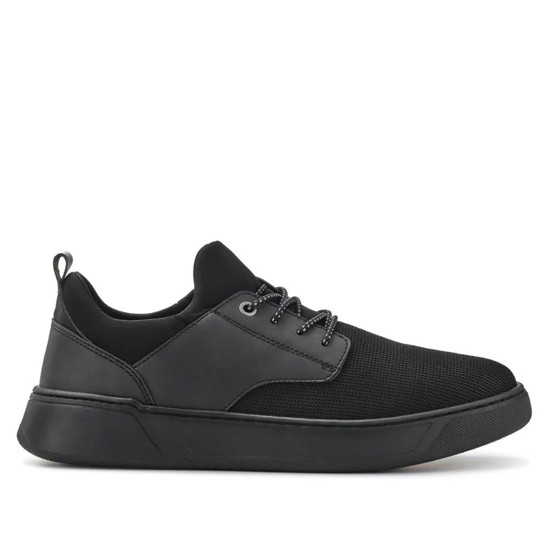Seamus Casual Lace-Up Trainers - SEAMUS / 327 315