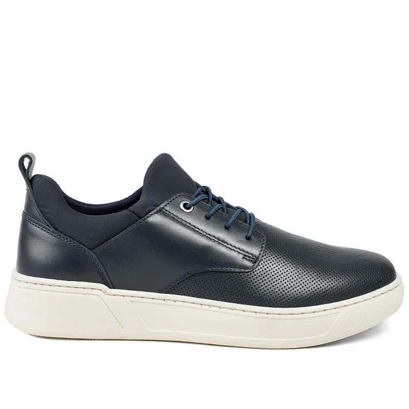 Seamus Casual Lace-Up Trainers - SEAMUS / 327 315