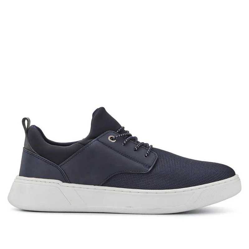 Seamus Casual Lace-Up Trainers - SEAMUS / 327 315