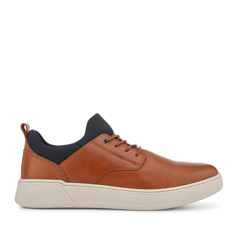 Seamus Casual Lace-Up Trainers - SEAMUS / 327 315