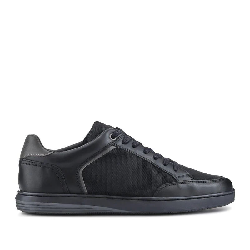 San Diego Leather Trainers - SANDIEGO / 327 427