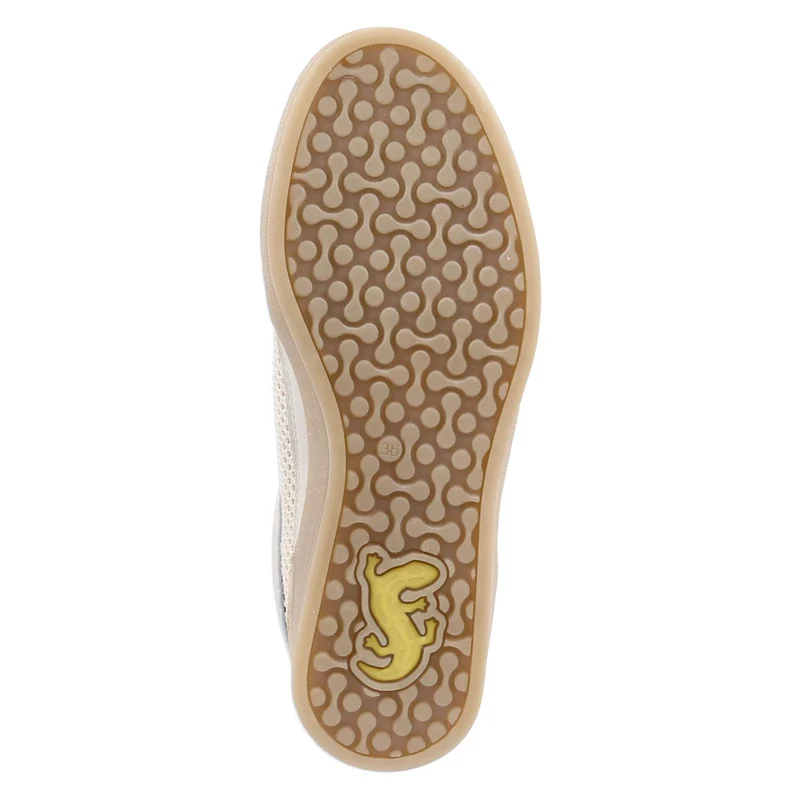 Low Sneaker Beige