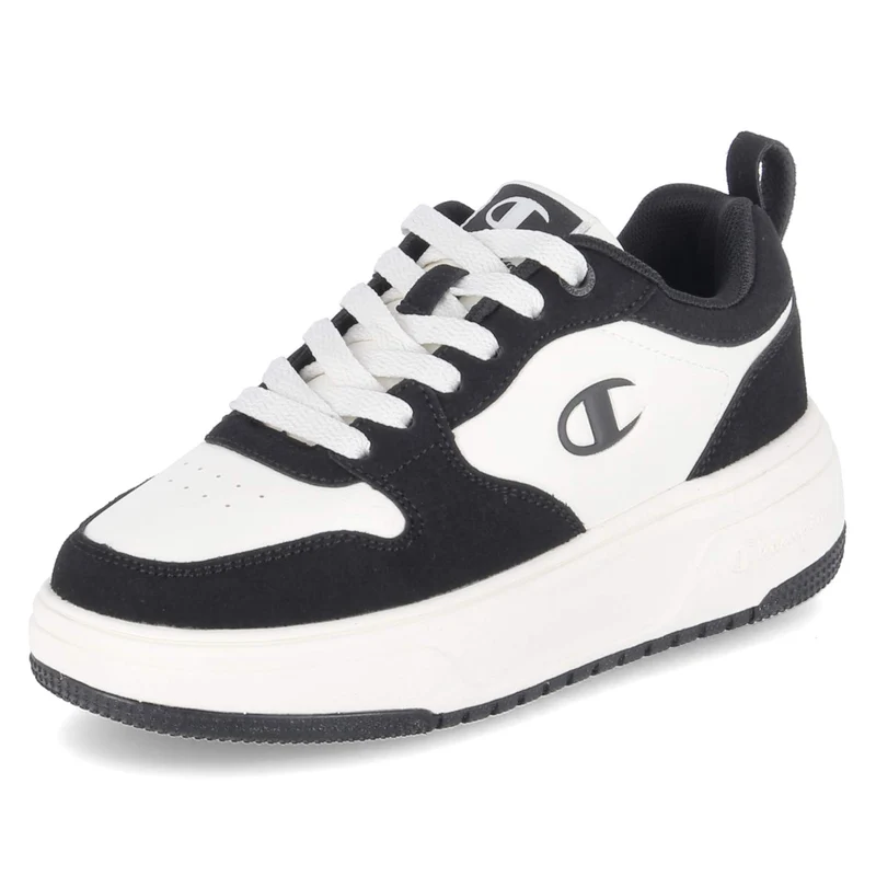 Low Sneaker RD 18 LITE LOW Weiß