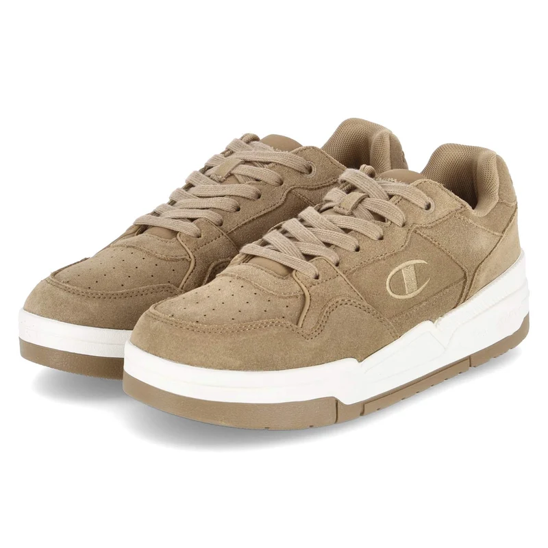 Low Sneaker RD Taupe