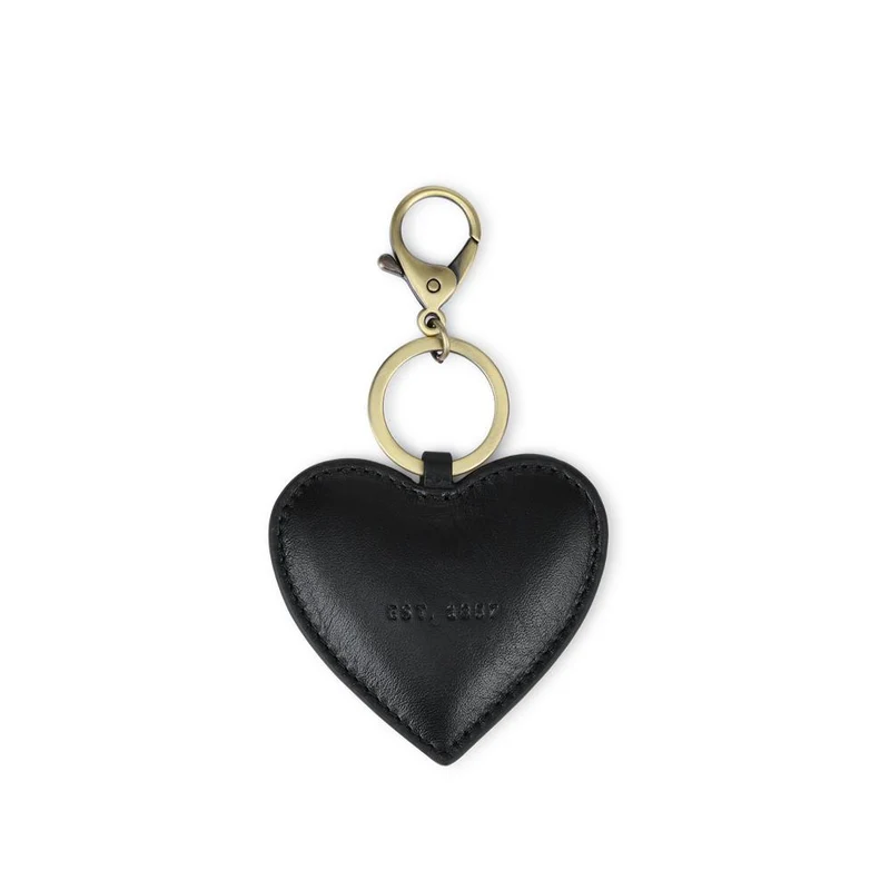 Amour Leather Keychain - AMOUR / 328 678