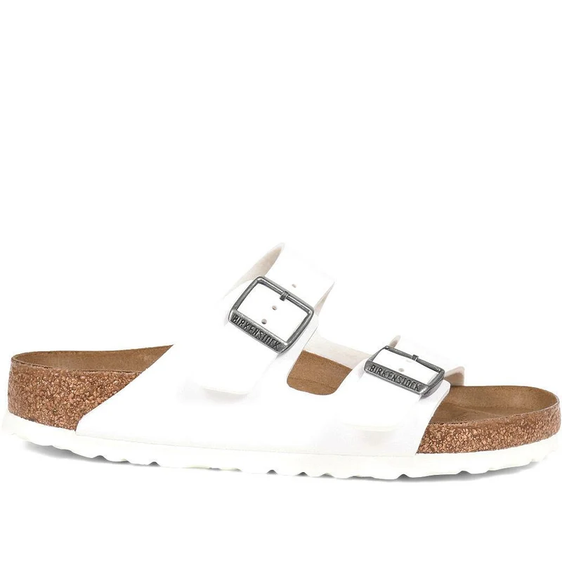 Arizona Dual Strap Sandals - BIRK37016 / 324 055