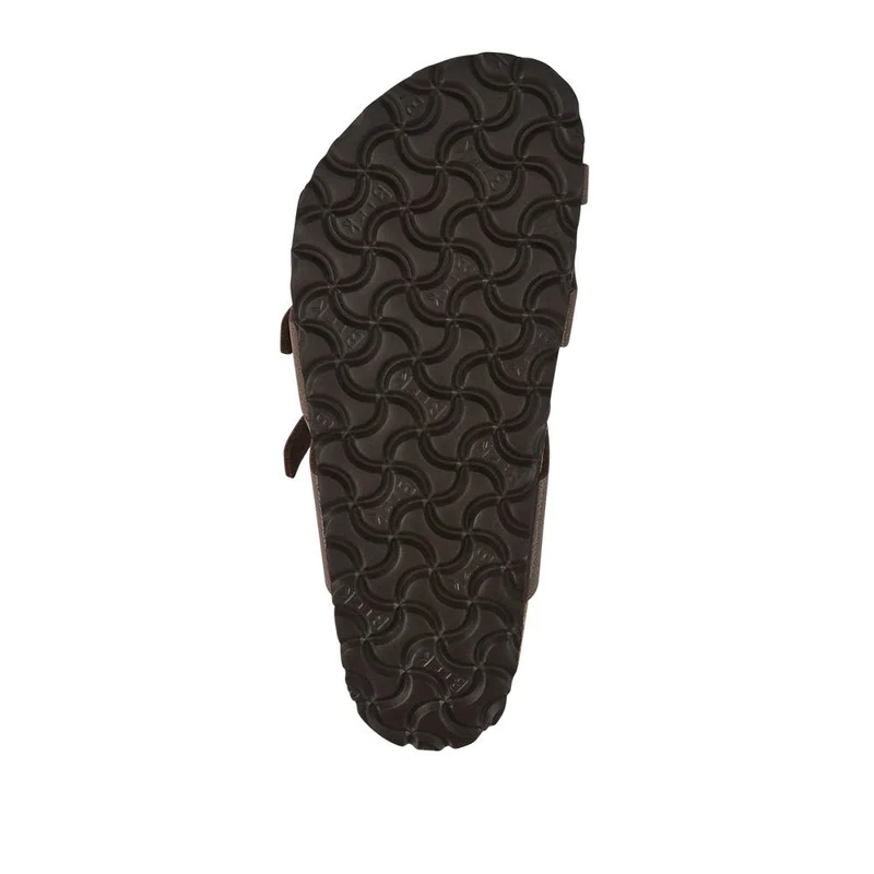 Mayari Toe Post Sandals - BIRK29500 / 314 722 - Brown
