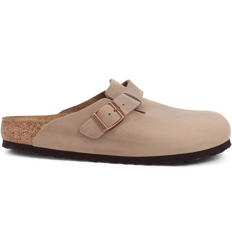 Boston Clogs - BIRK39503 / 325 358
