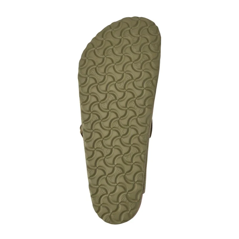 Boston Clogs - BIRK39503 / 325 358 - Khaki