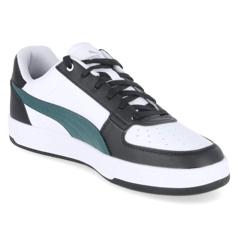 Low Sneaker CAVEN 2.0 Weiß