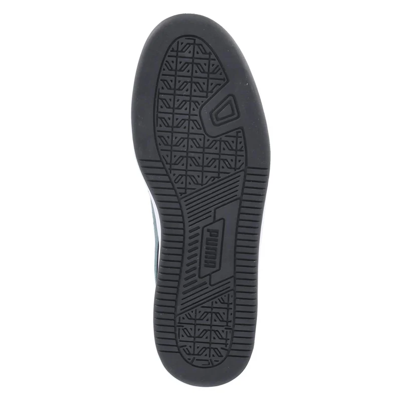 Low Sneaker CAVEN 2.0 Weiß