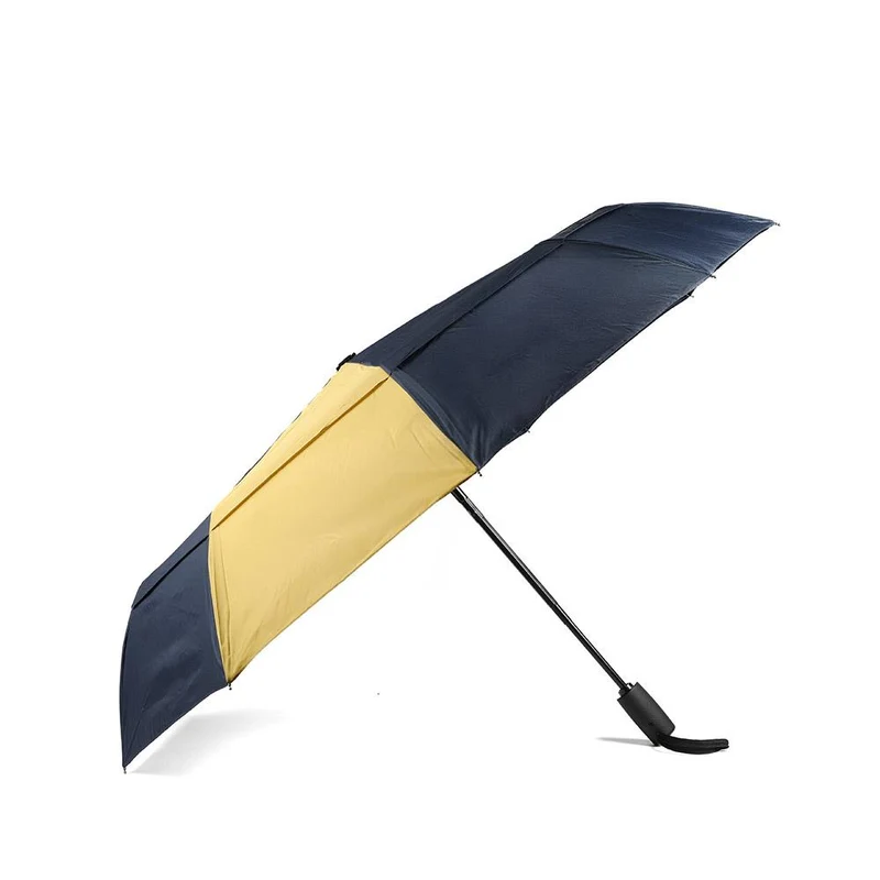 Waterloo Umbrella - ROKA42504 / 328 449 - Navy-Yellow