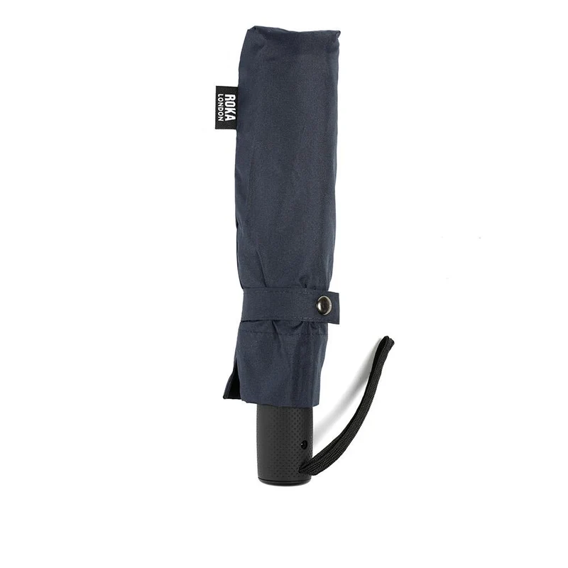 Waterloo Umbrella - ROKA42504 / 328 449 - Navy-Yellow