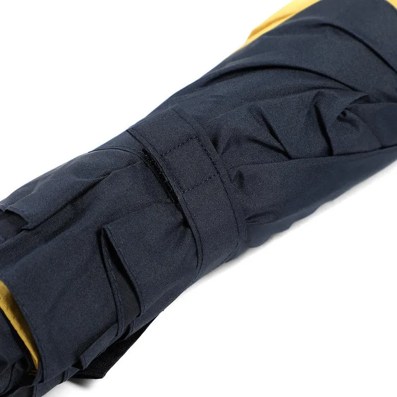 Waterloo Umbrella - ROKA42504 / 328 449 - Navy-Yellow