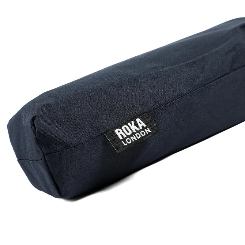 Waterloo Umbrella - ROKA42504 / 328 449 - Navy-Yellow