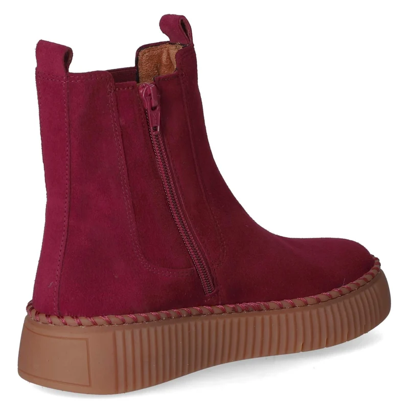 Chelsea Boots Rot