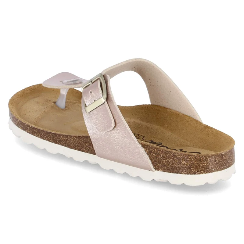Zehentrenner Rosa