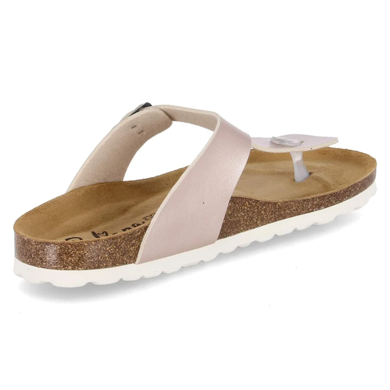 Zehentrenner Rosa