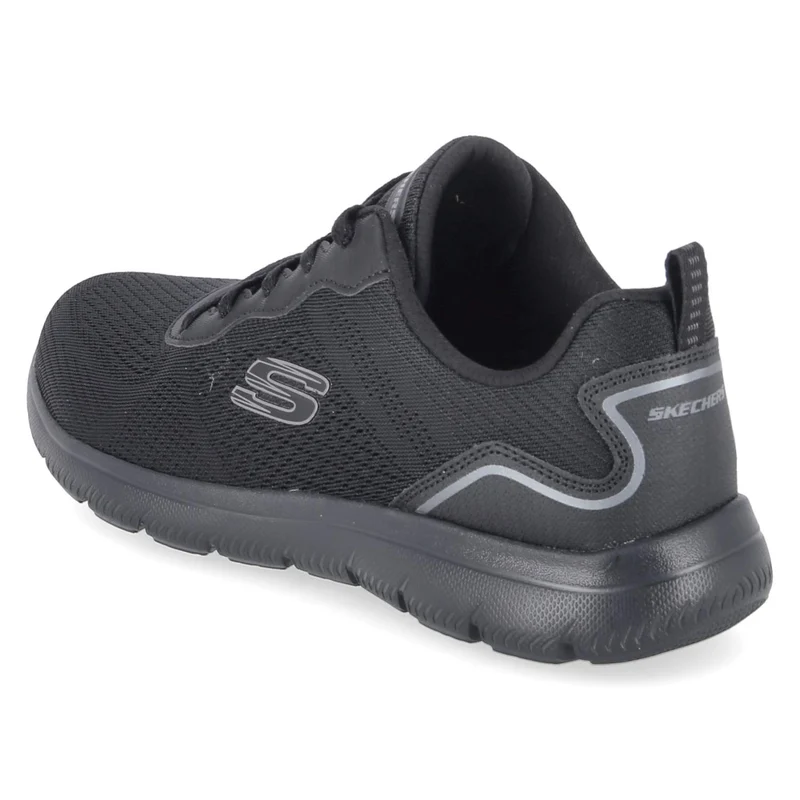 Sneaker SUMMITS QUIET DREAM Schwarz