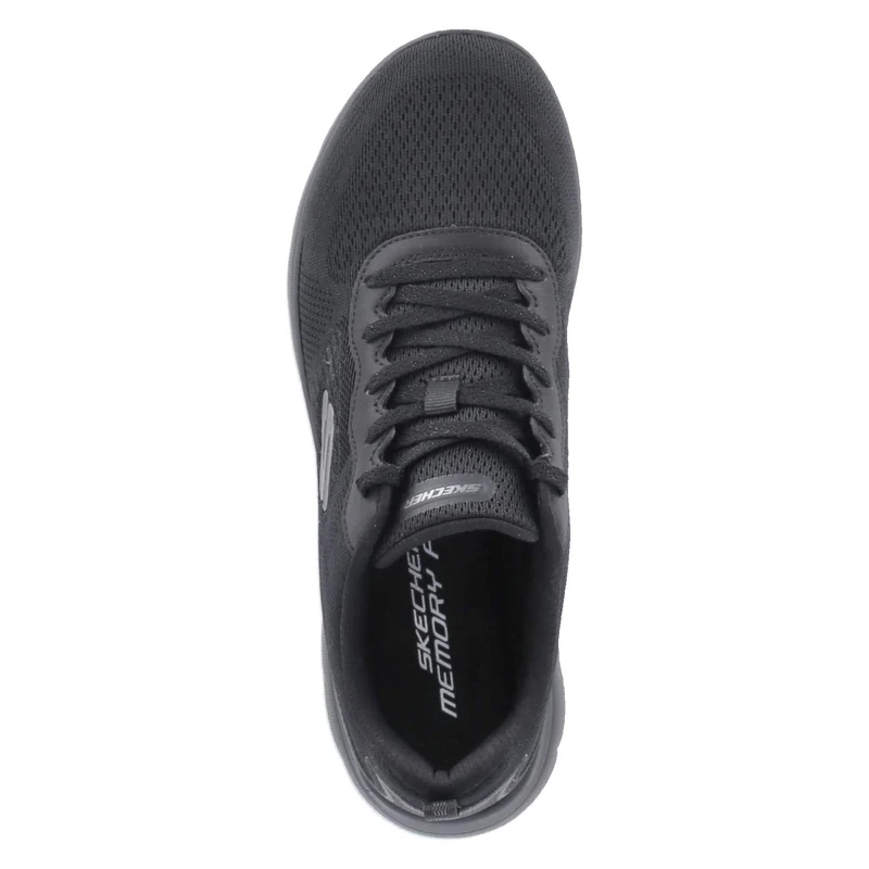 Sneaker SUMMITS QUIET DREAM Schwarz