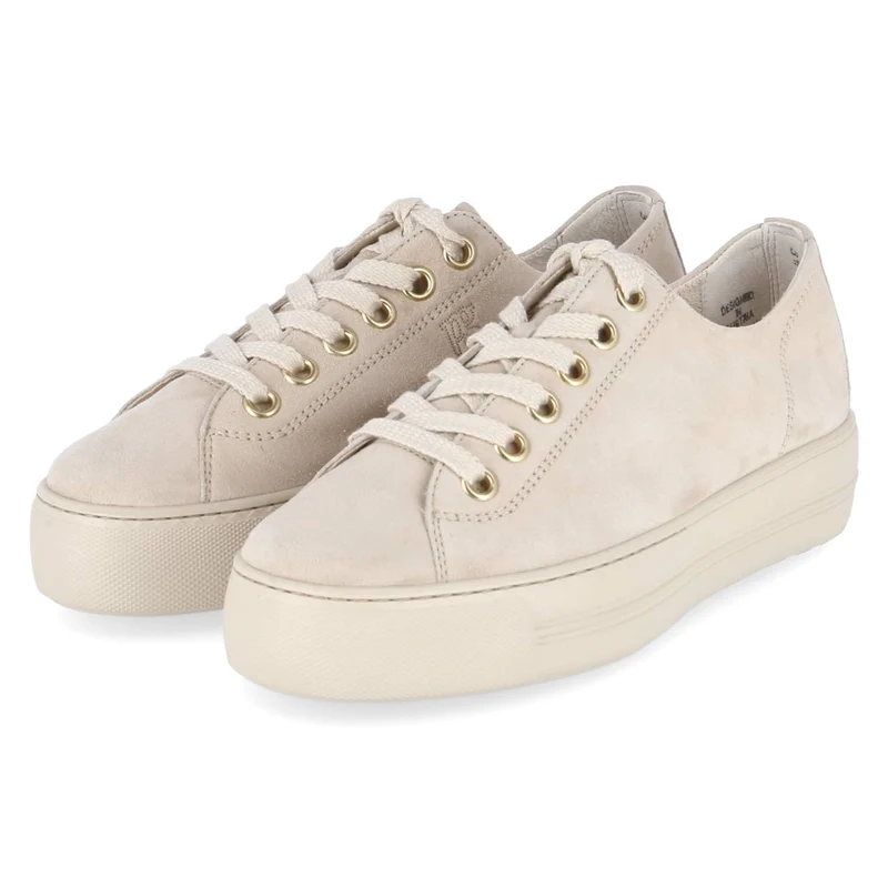 Sneaker Beige