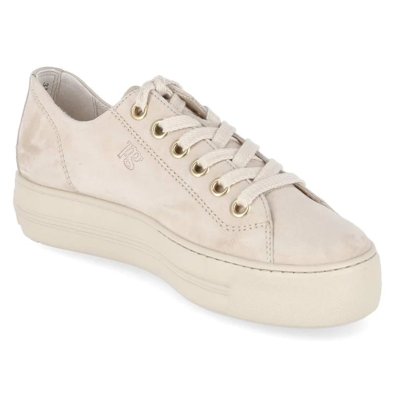 Sneaker Beige