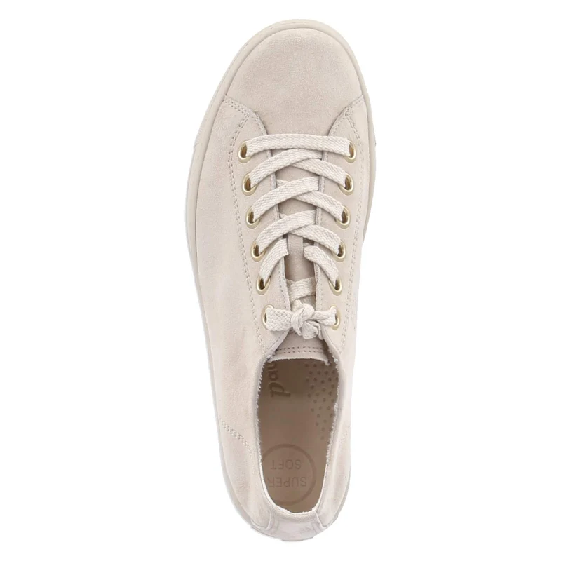 Sneaker Beige