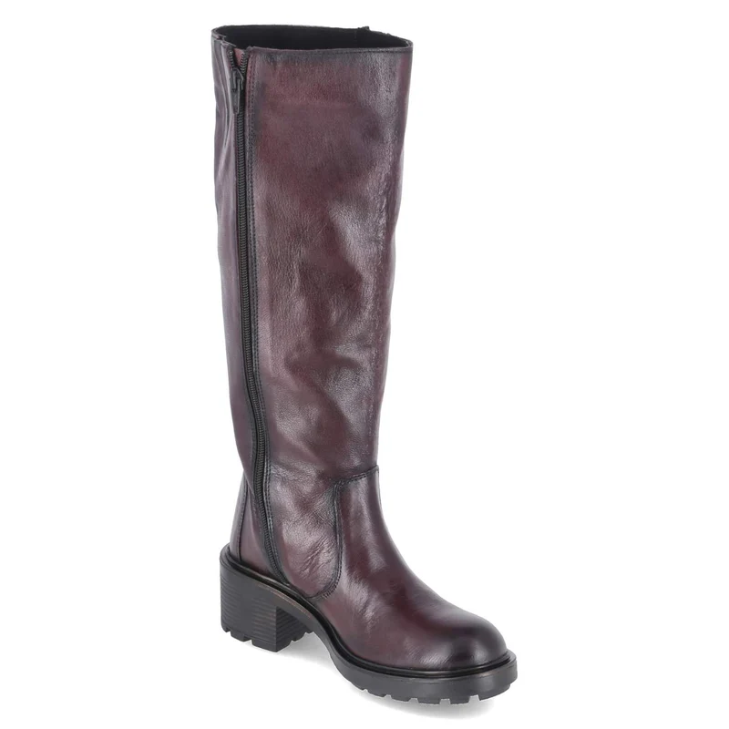 Stiefel Rosa