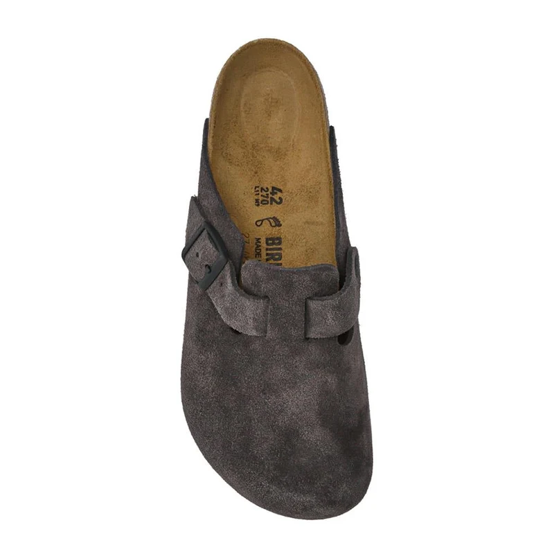 Boston Clogs - BIRK39503 / 325 358 - Grey