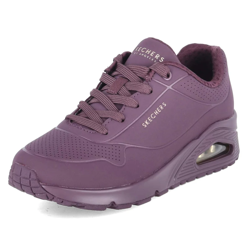 Sneaker UNO- STAND ON AIR Lila