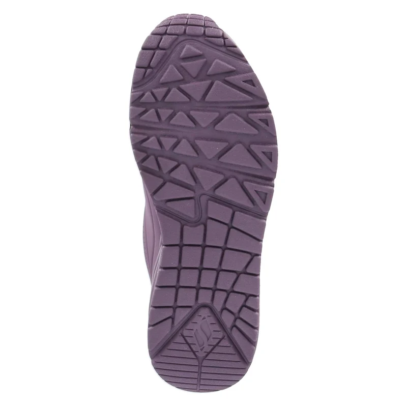 Sneaker UNO- STAND ON AIR Lila