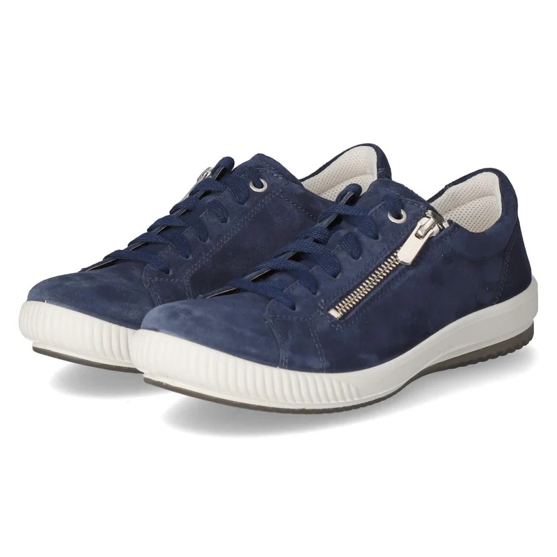 Halbschuhe TANARO 5.0 Blau