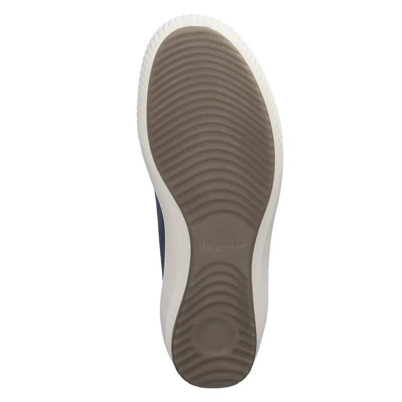 Halbschuhe TANARO 5.0 Blau