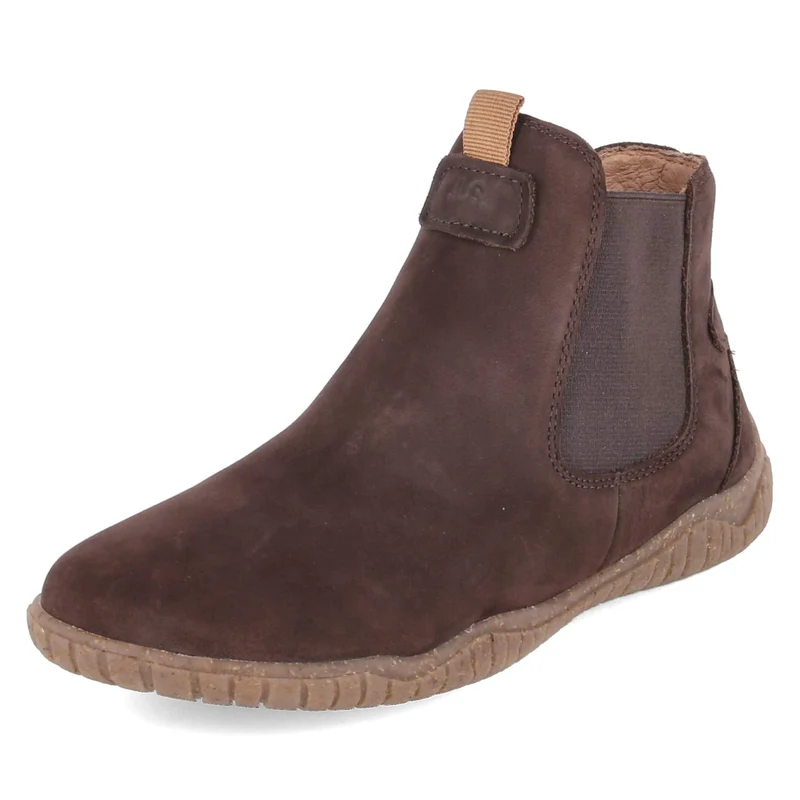 Chelsea Boots WYNONA 04 Braun