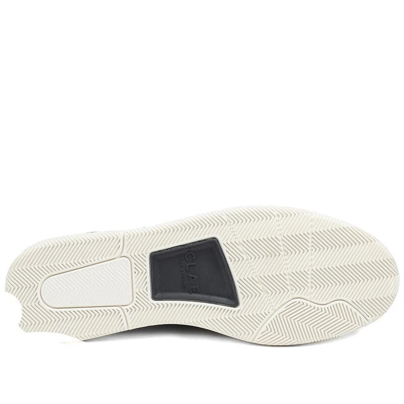 Clae Malone Knit Trainers - CLAGB43500 / 329 179 - Navy