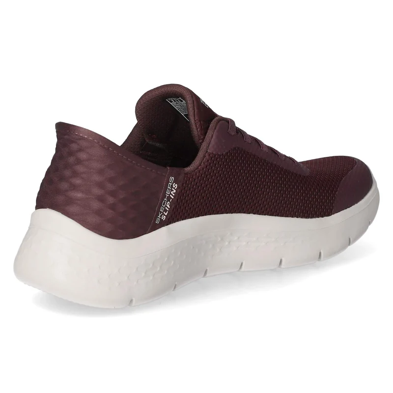 Sneaker GO WALK FLEX Rot