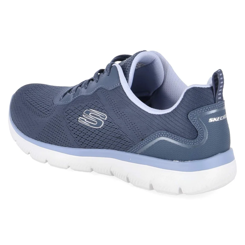 Sneaker SUMMITS QUIET DREAM Blau