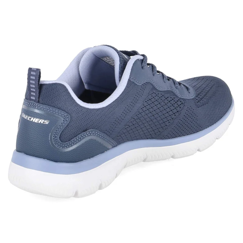 Sneaker SUMMITS QUIET DREAM Blau