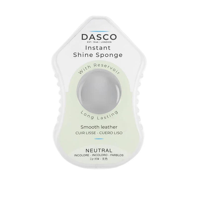 Dasco Instant Shine Sponge - DAS5674 / null - Neutral