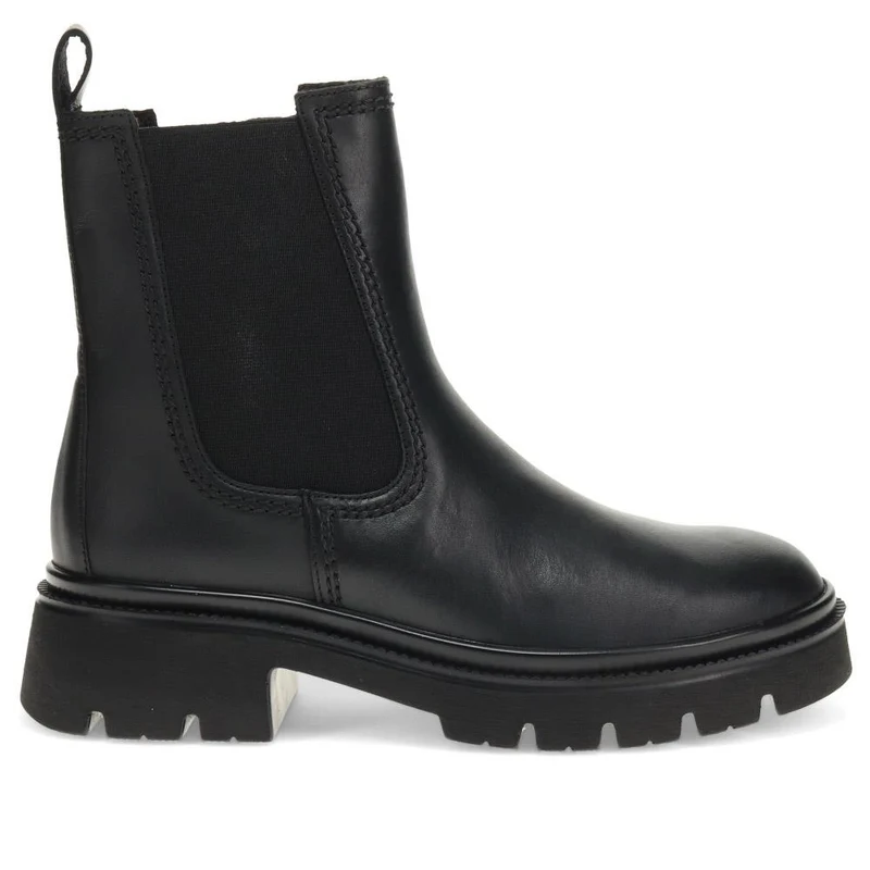 Marrisa Chunky Chelsea Boots - GAB40504 / 325 878 - Black