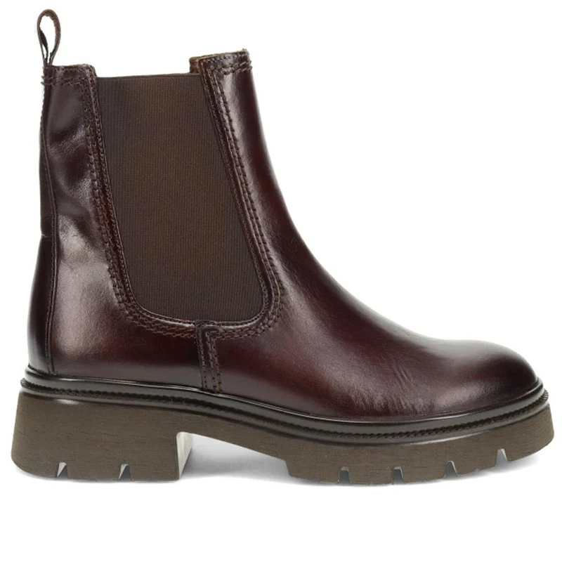 Marrisa Chunky Chelsea Boots - GAB40504 / 325 878