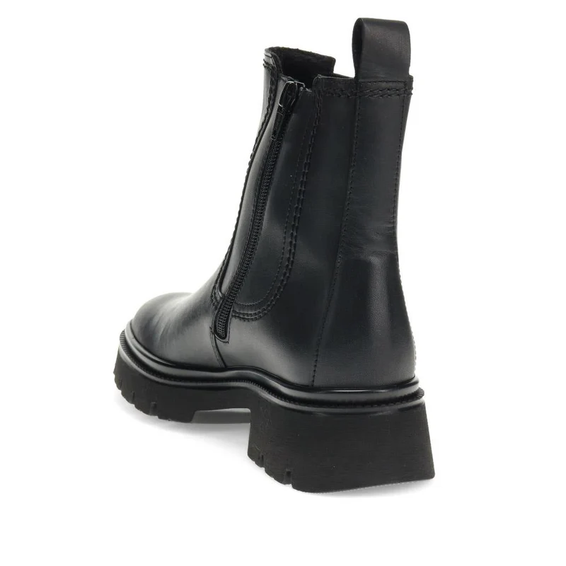 Marrisa Chunky Chelsea Boots - GAB40504 / 325 878 - Black