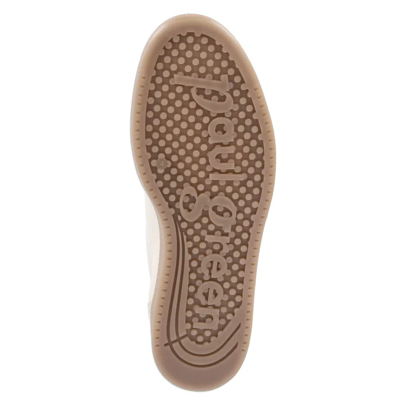 Low Sneaker Beige
