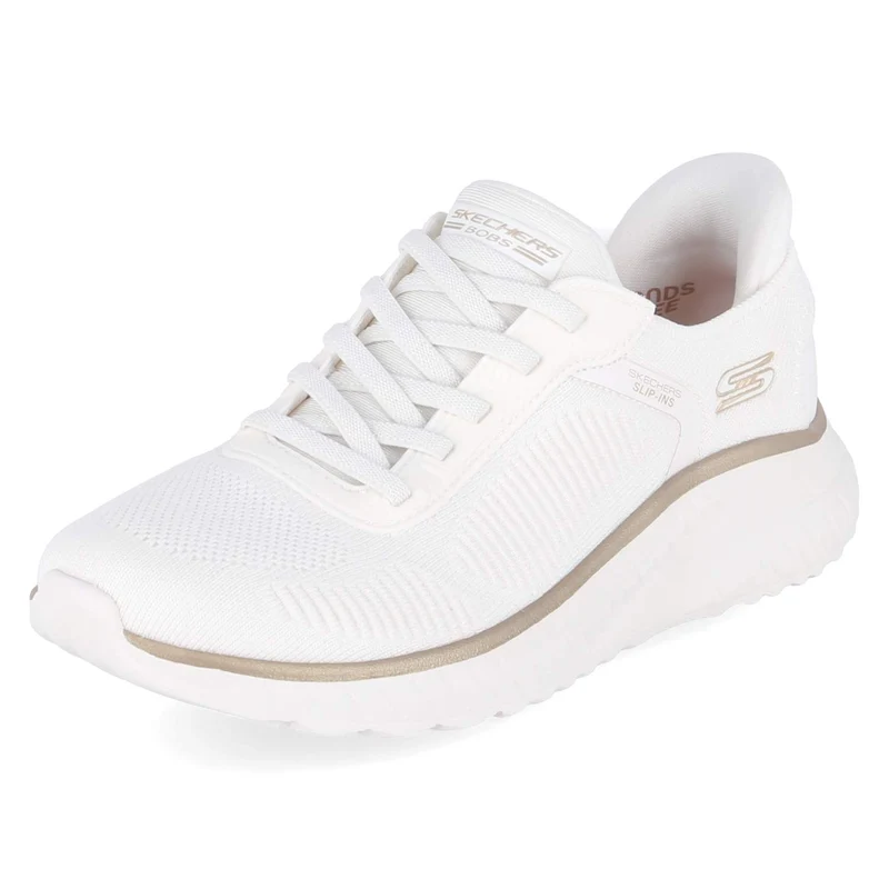 Slip-ins Sneaker CURRENT MUSE Weiß